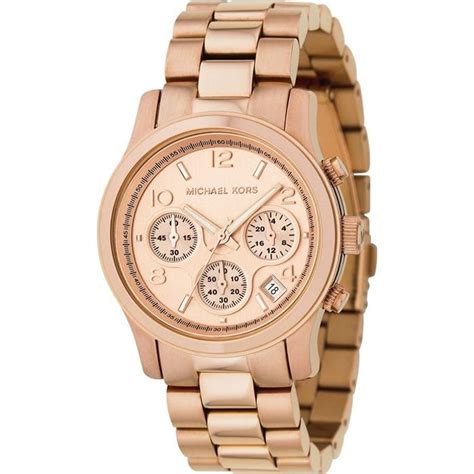 montre pour homme michael kors|michael kors watch for female.